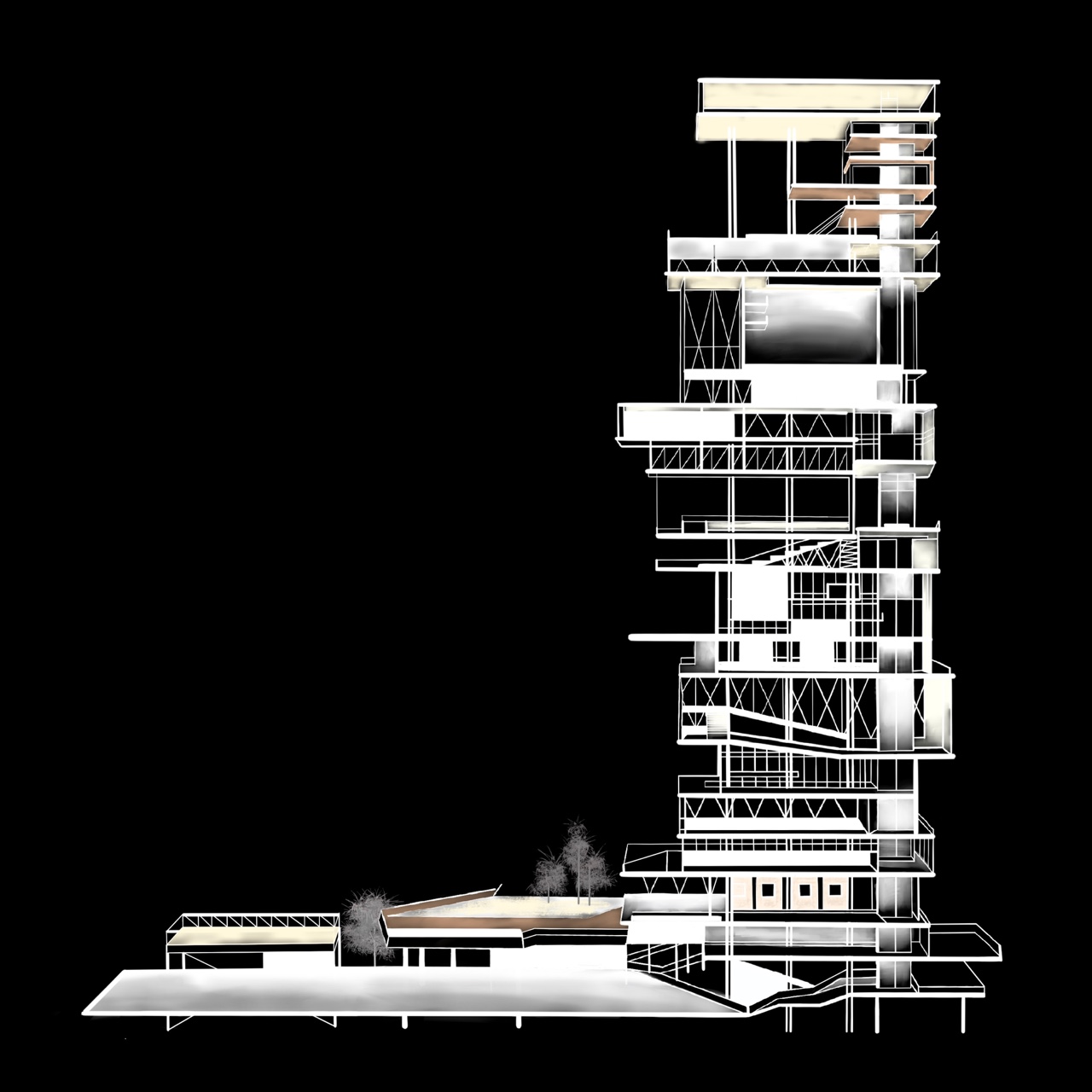 Exhibition Poster