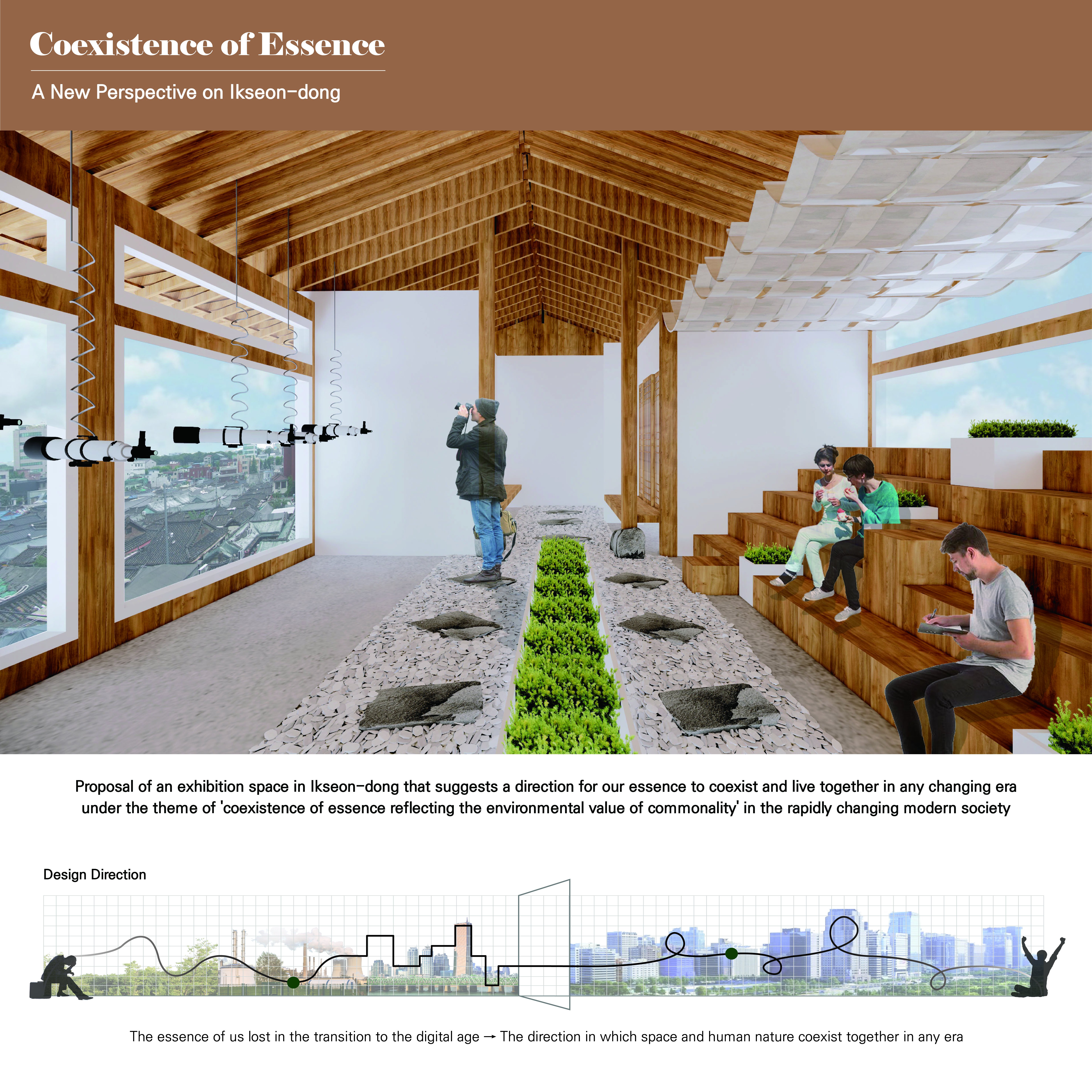 Exhibition Poster