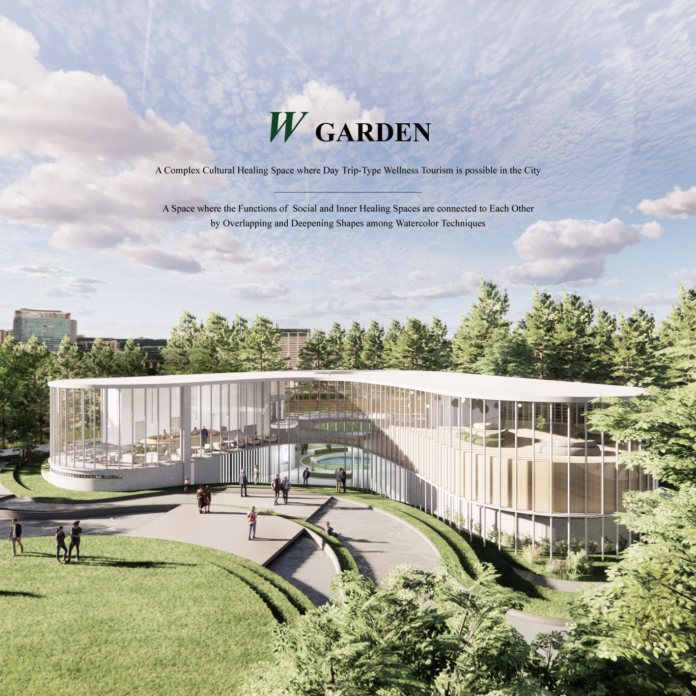 Exhibition Poster