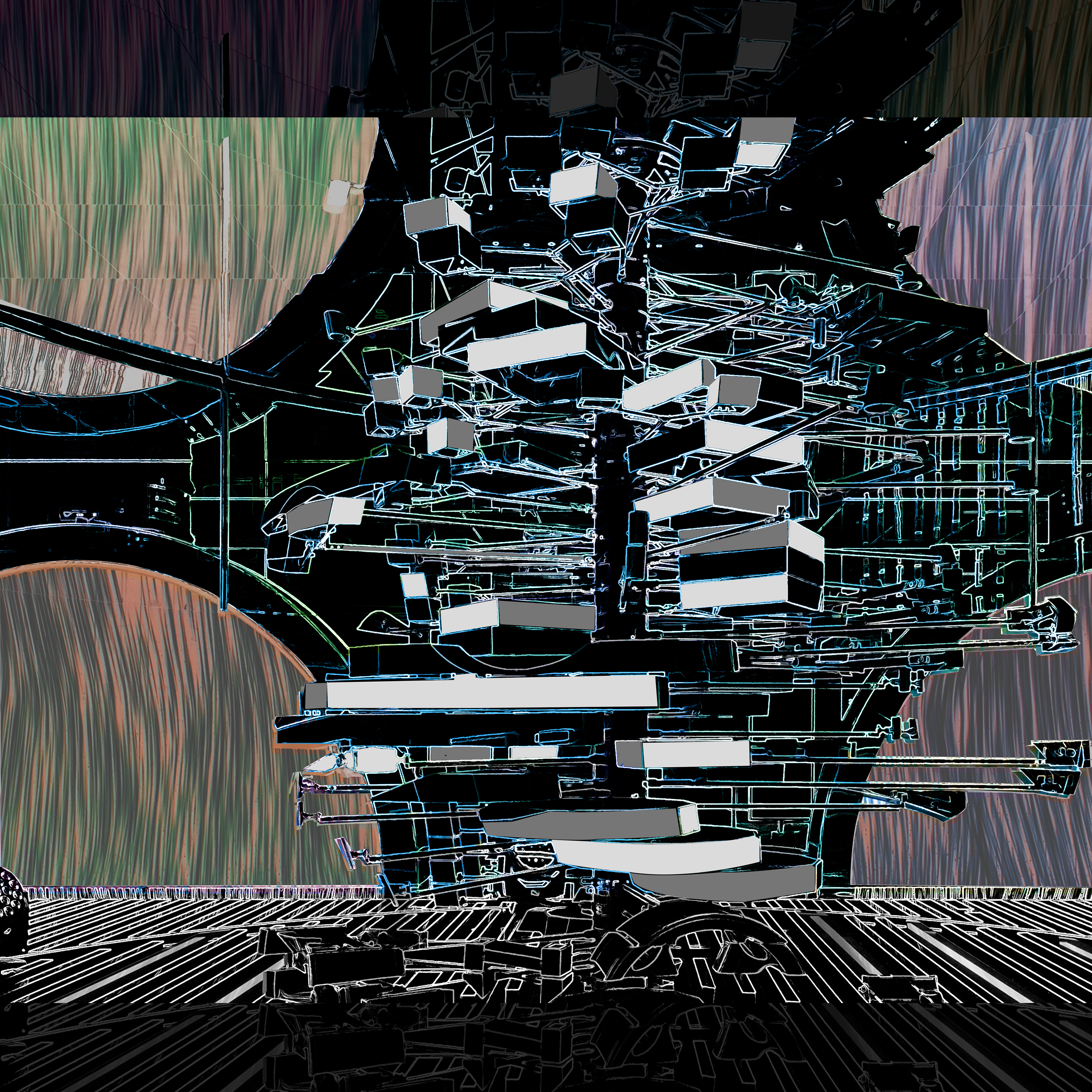 Exhibition Poster