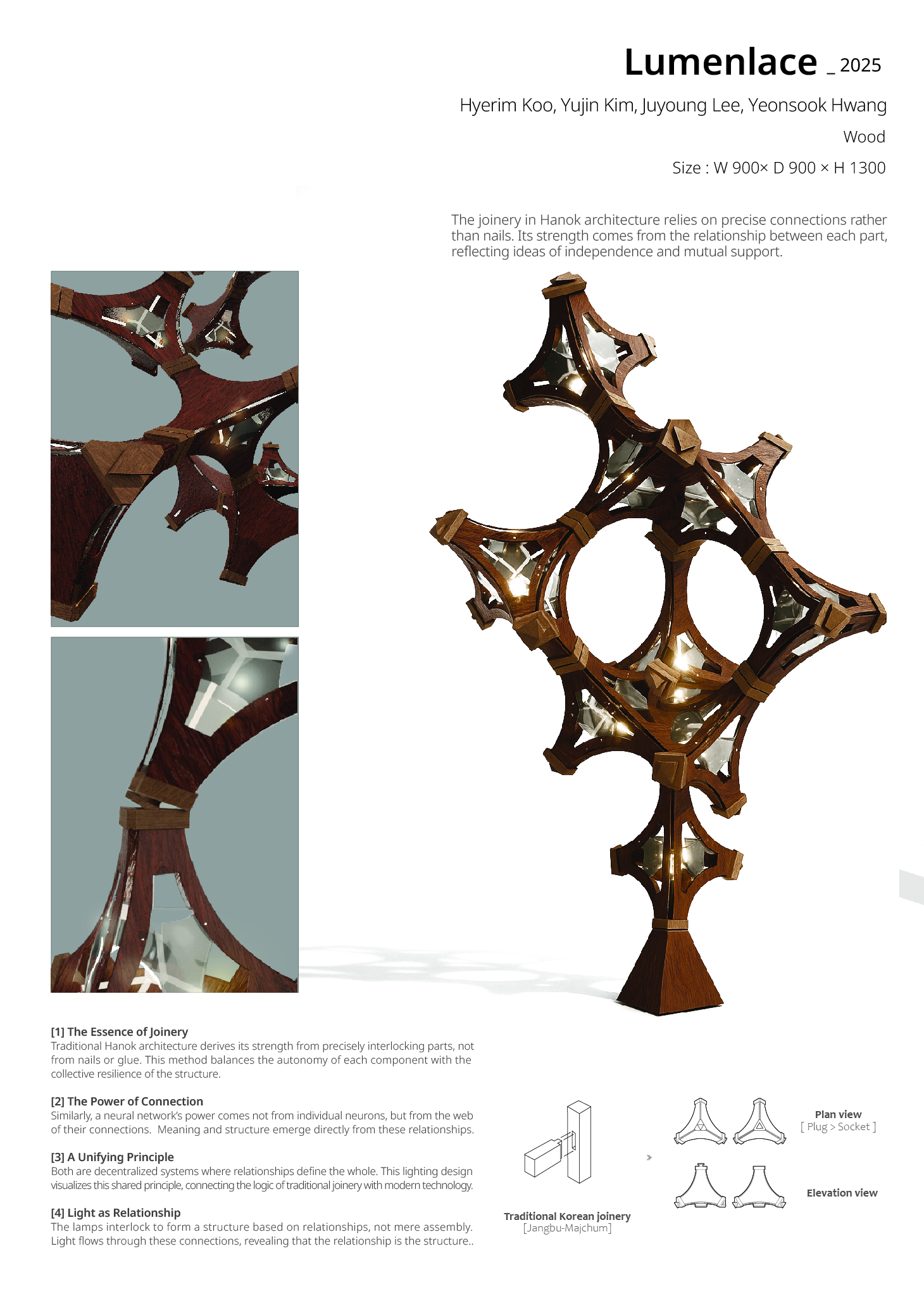 Exhibition Poster