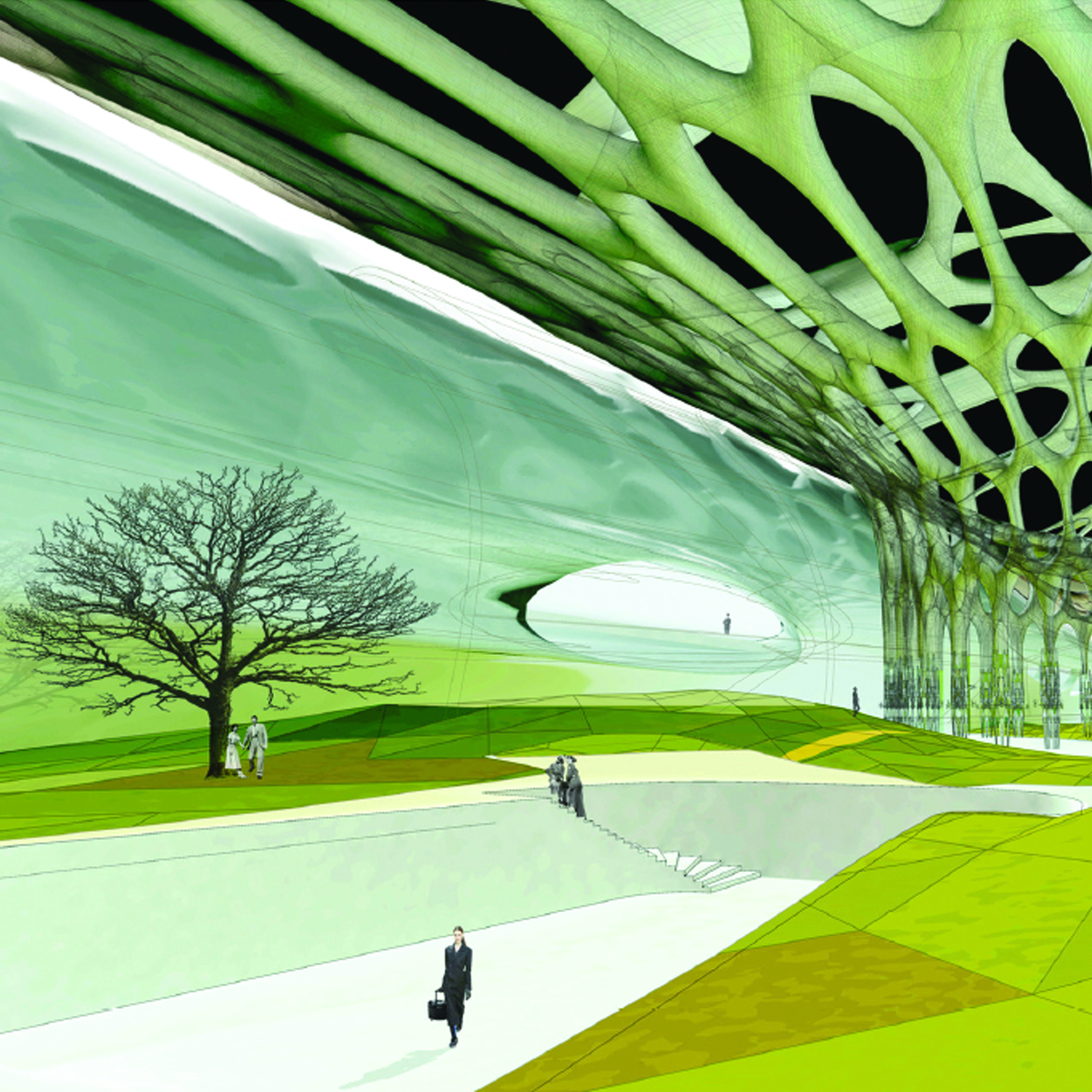 Exhibition Poster