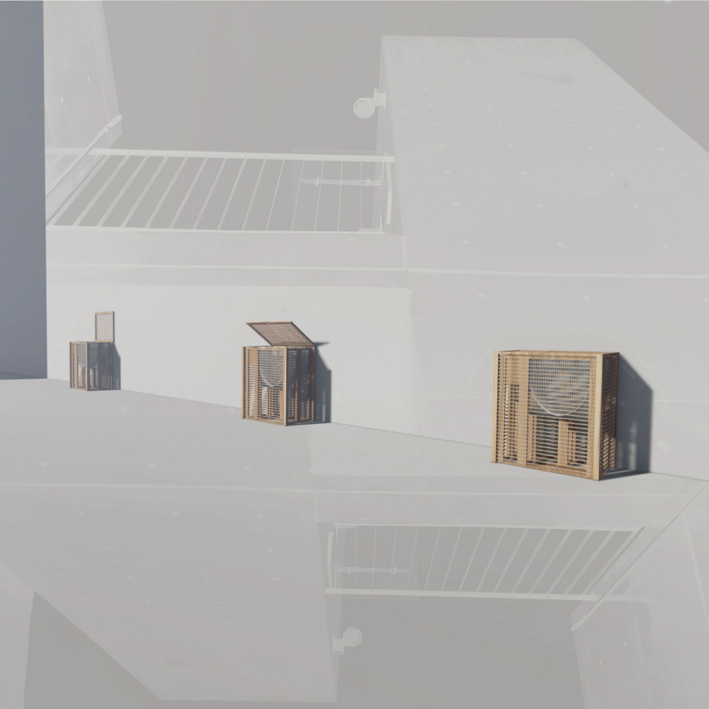 Exhibition Poster