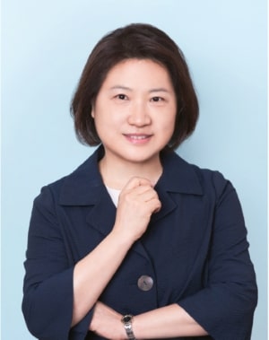 Prof. Hwang Yeon Sook